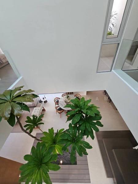 Noble Terra Rama 9-Ekamai, Bangkok, 299 Chamnian Soem Alley, Wang Thonglang, Bangkok, 5 Bedrooms, 498 sqm, Single Detached House For Sale, by Chomratkamol Soontorntarawong (Gor), 500473176 - DDproperty.com