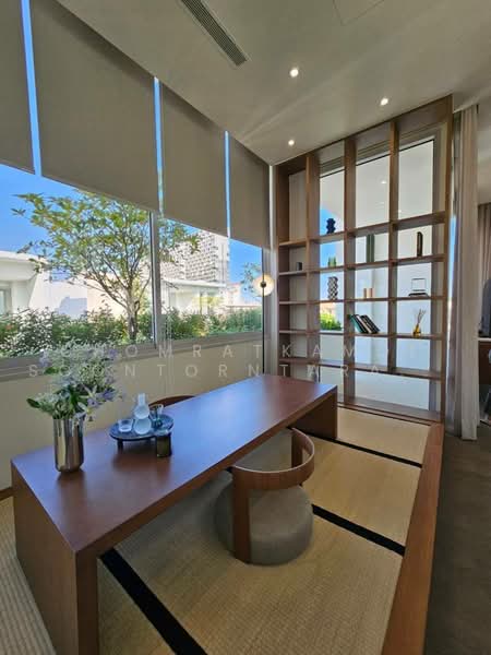 Noble Terra Rama 9-Ekamai, Bangkok, 299 Chamnian Soem Alley, Wang Thonglang, Bangkok, 5 Bedrooms, 498 sqm, Single Detached House For Sale, by Chomratkamol Soontorntarawong (Gor), 500473176 - DDproperty.com