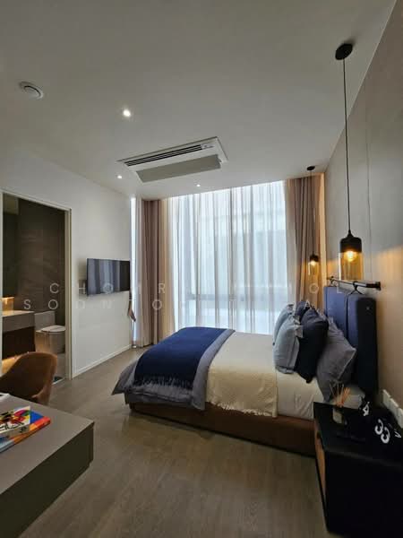 Noble Terra Rama 9-Ekamai : โนเบิล เทอร์รา พระราม 9-เอกมัย, กรุงเทพ, 299 ซอย จำเนียรเสริม, วังทองหลาง, กรุงเทพ, 498 ตร.ม., บ้านเดี่ยว ขาย, โดย Chomratkamol Soontorntarawong (Gor), 500473176 - DDproperty.com