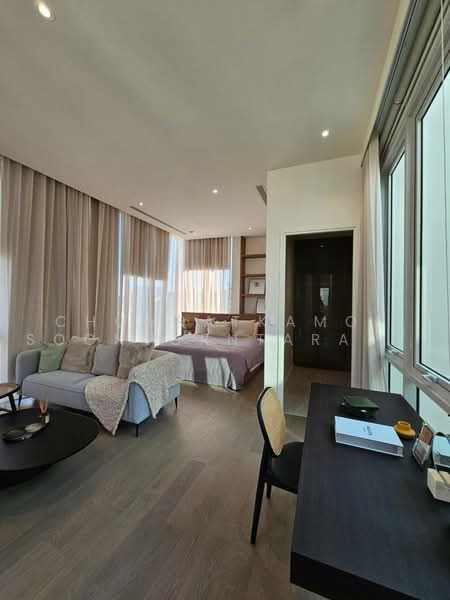 Noble Terra Rama 9-Ekamai : โนเบิล เทอร์รา พระราม 9-เอกมัย, กรุงเทพ, 299 ซอย จำเนียรเสริม, วังทองหลาง, กรุงเทพ, 498 ตร.ม., บ้านเดี่ยว ขาย, โดย Chomratkamol Soontorntarawong (Gor), 500473176 - DDproperty.com