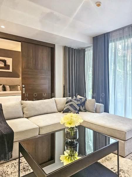 La Citta Delre Thonglor 16, Bangkok, 508-502 Soi Thonglor 16, Khlong Tan Nua, Watthana, Bangkok, 1 Bedroom, 74 sqm, Condo For Sale, by Chomratkamol Soontorntarawong (Gor), 500473177 - DDproperty.com