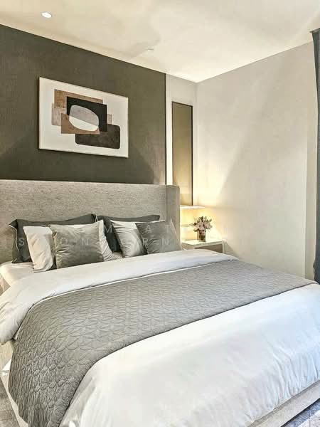 La Citta Delre Thonglor 16, Bangkok, 508-502 Soi Thonglor 16, Khlong Tan Nua, Watthana, Bangkok, 1 Bedroom, 74 sqm, Condo For Sale, by Chomratkamol Soontorntarawong (Gor), 500473177 - DDproperty.com
