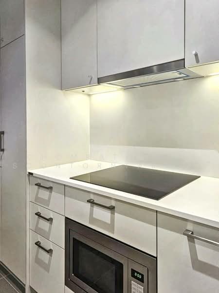 La Citta Delre Thonglor 16, Bangkok, 508-502 Soi Thonglor 16, Khlong Tan Nua, Watthana, Bangkok, 1 Bedroom, 74 sqm, Condo For Sale, by Chomratkamol Soontorntarawong (Gor), 500473177 - DDproperty.com