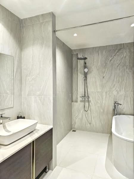 La Citta Delre Thonglor 16, Bangkok, 508-502 Soi Thonglor 16, Khlong Tan Nua, Watthana, Bangkok, 1 Bedroom, 74 sqm, Condo For Sale, by Chomratkamol Soontorntarawong (Gor), 500473177 - DDproperty.com