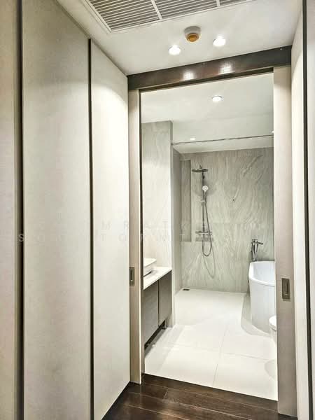 La Citta Delre Thonglor 16, Bangkok, 508-502 Soi Thonglor 16, Khlong Tan Nua, Watthana, Bangkok, 1 Bedroom, 74 sqm, Condo For Sale, by Chomratkamol Soontorntarawong (Gor), 500473177 - DDproperty.com