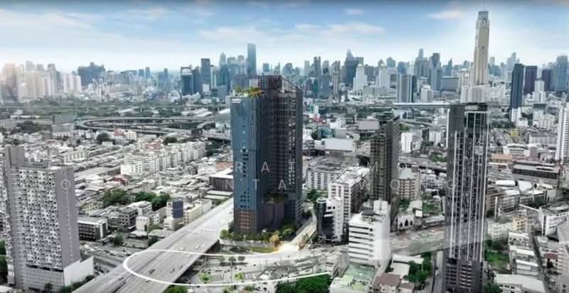 Aspire Vibha-Victory : Aspire วิภา-วิคตอรี่, กรุงเทพ, 702 อโศก-ดินแดง, ดินแดง, กรุงเทพ, 33 ตร.ม., คอนโด ขาย, โดย Chomratkamol Soontorntarawong (Gor), 500473178 - DDproperty.com