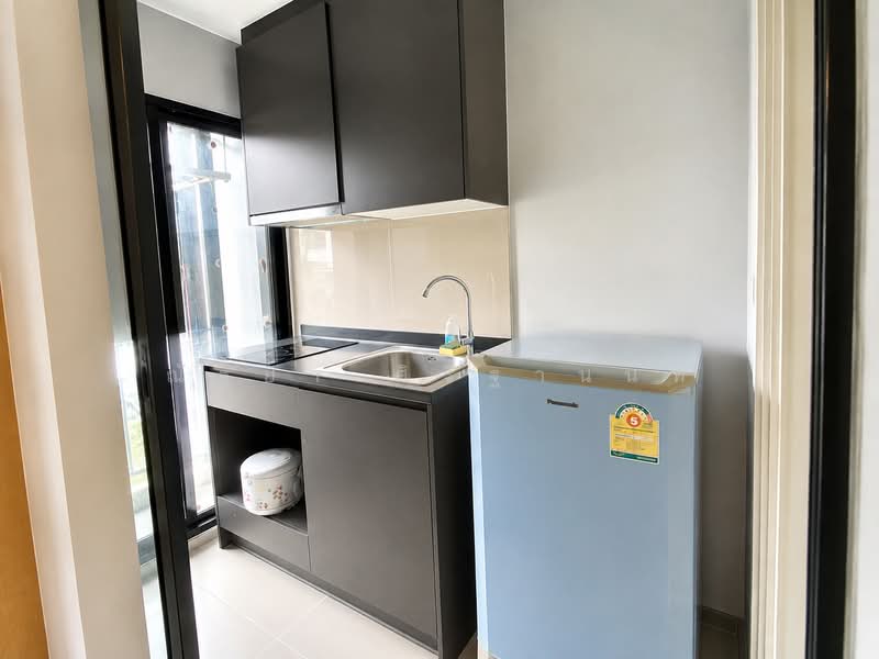 Monte Rama 9-Ramkhamhang, Bangkok, Soi Ramkhamhang 8 Yak 10 (Udomyot 2), Hua Mak, Bang Kapi, Bangkok, 1 Bedroom, 22 sqm, Condo For Sale, by ณัฐยา ศิริฐานนท์, 500473179 - DDproperty.com