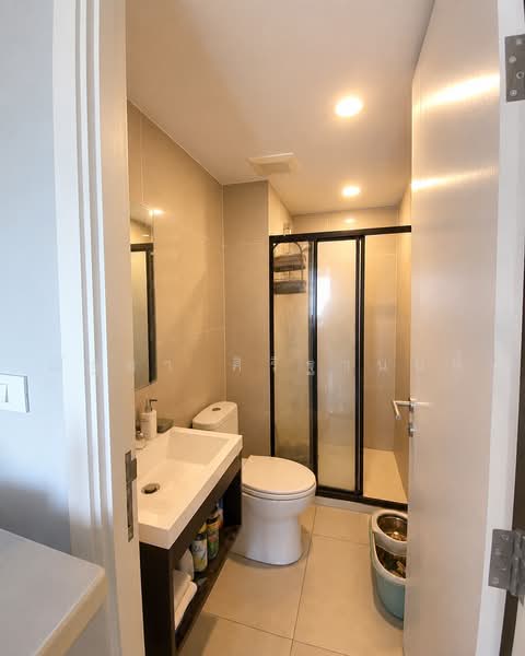 Monte Rama 9-Ramkhamhang, Bangkok, Soi Ramkhamhang 8 Yak 10 (Udomyot 2), Hua Mak, Bang Kapi, Bangkok, 1 Bedroom, 22 sqm, Condo For Sale, by ณัฐยา ศิริฐานนท์, 500473179 - DDproperty.com