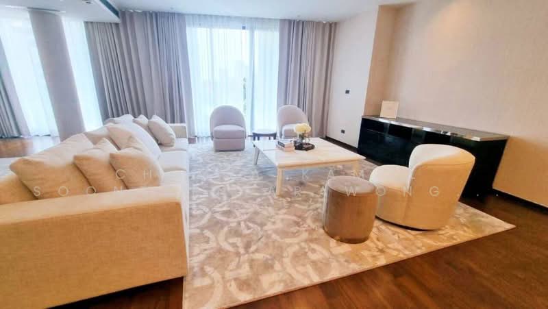 La Citta Delre Thonglor 16, Bangkok, 508-502 Soi Thonglor 16, Khlong Tan Nua, Watthana, Bangkok, 3 Bedrooms, 181 sqm, Condo For Sale, by Chomratkamol Soontorntarawong (Gor), 500473181 - DDproperty.com