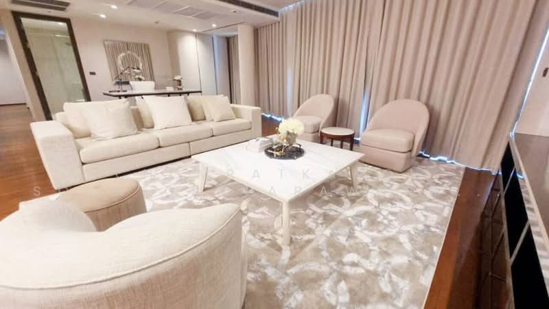 La Citta Delre Thonglor 16, Bangkok, 508-502 Soi Thonglor 16, Khlong Tan Nua, Watthana, Bangkok, 3 Bedrooms, 181 sqm, Condo For Sale, by Chomratkamol Soontorntarawong (Gor), 500473181 - DDproperty.com