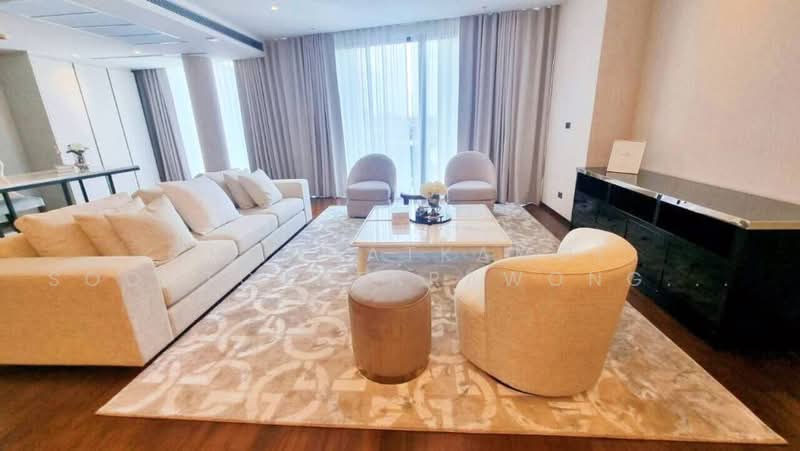 La Citta Delre Thonglor 16, Bangkok, 508-502 Soi Thonglor 16, Khlong Tan Nua, Watthana, Bangkok, 3 Bedrooms, 181 sqm, Condo For Sale, by Chomratkamol Soontorntarawong (Gor), 500473181 - DDproperty.com