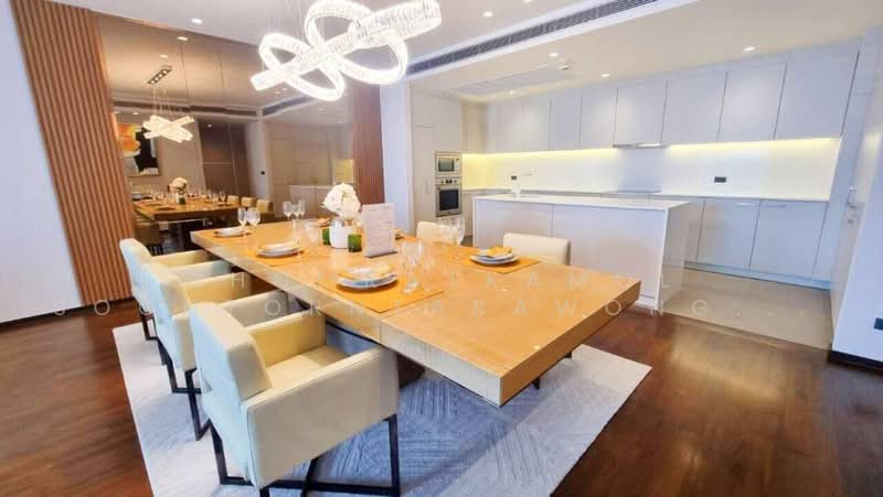 La Citta Delre Thonglor 16, Bangkok, 508-502 Soi Thonglor 16, Khlong Tan Nua, Watthana, Bangkok, 3 Bedrooms, 181 sqm, Condo For Sale, by Chomratkamol Soontorntarawong (Gor), 500473181 - DDproperty.com