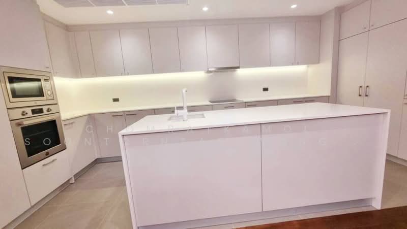 La Citta Delre Thonglor 16, Bangkok, 508-502 Soi Thonglor 16, Khlong Tan Nua, Watthana, Bangkok, 3 Bedrooms, 181 sqm, Condo For Sale, by Chomratkamol Soontorntarawong (Gor), 500473181 - DDproperty.com