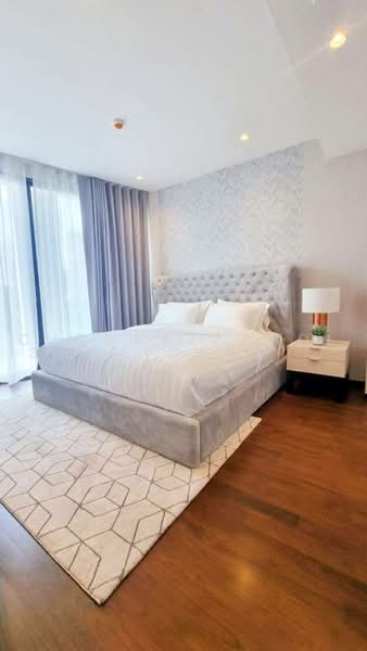 La Citta Delre Thonglor 16, Bangkok, 508-502 Soi Thonglor 16, Khlong Tan Nua, Watthana, Bangkok, 3 Bedrooms, 181 sqm, Condo For Sale, by Chomratkamol Soontorntarawong (Gor), 500473181 - DDproperty.com