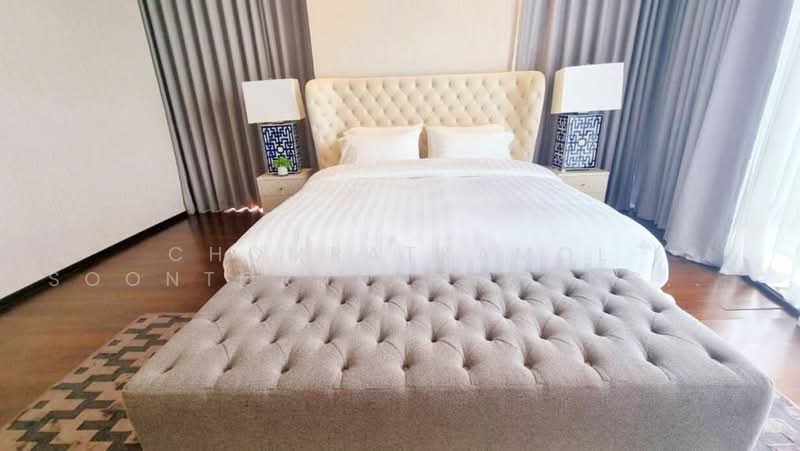 La Citta Delre Thonglor 16, Bangkok, 508-502 Soi Thonglor 16, Khlong Tan Nua, Watthana, Bangkok, 3 Bedrooms, 181 sqm, Condo For Sale, by Chomratkamol Soontorntarawong (Gor), 500473181 - DDproperty.com