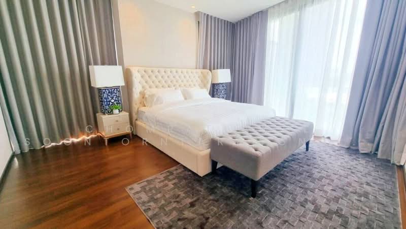 La Citta Delre Thonglor 16, Bangkok, 508-502 Soi Thonglor 16, Khlong Tan Nua, Watthana, Bangkok, 3 Bedrooms, 181 sqm, Condo For Sale, by Chomratkamol Soontorntarawong (Gor), 500473181 - DDproperty.com