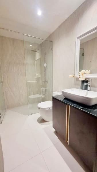 La Citta Delre Thonglor 16, Bangkok, 508-502 Soi Thonglor 16, Khlong Tan Nua, Watthana, Bangkok, 3 Bedrooms, 181 sqm, Condo For Sale, by Chomratkamol Soontorntarawong (Gor), 500473181 - DDproperty.com