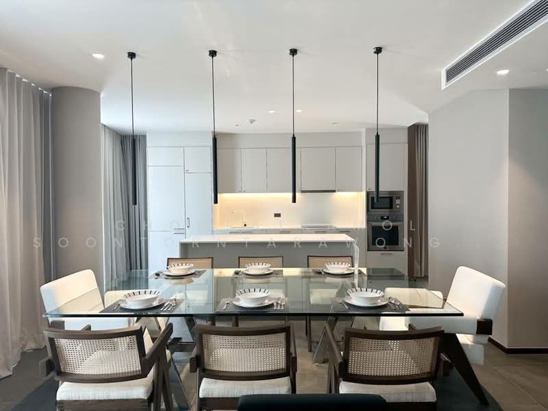 La Citta Delre Thonglor 16, Bangkok, 508-502 Soi Thonglor 16, Khlong Tan Nua, Watthana, Bangkok, 3 Bedrooms, 250 sqm, Condo For Sale, by Chomratkamol Soontorntarawong (Gor), 500473182 - DDproperty.com