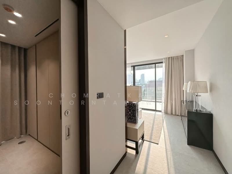 La Citta Delre Thonglor 16, Bangkok, 508-502 Soi Thonglor 16, Khlong Tan Nua, Watthana, Bangkok, 3 Bedrooms, 250 sqm, Condo For Sale, by Chomratkamol Soontorntarawong (Gor), 500473182 - DDproperty.com