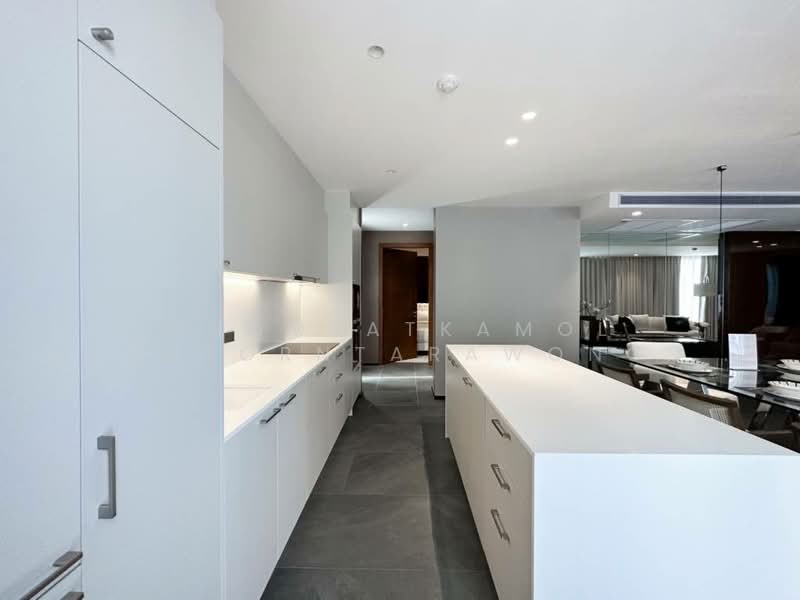 La Citta Delre Thonglor 16, Bangkok, 508-502 Soi Thonglor 16, Khlong Tan Nua, Watthana, Bangkok, 3 Bedrooms, 250 sqm, Condo For Sale, by Chomratkamol Soontorntarawong (Gor), 500473182 - DDproperty.com