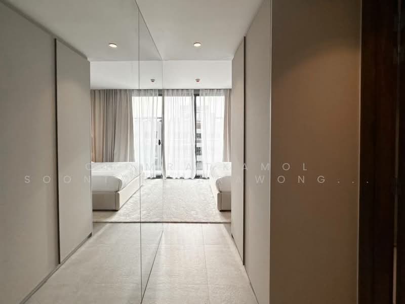 La Citta Delre Thonglor 16, Bangkok, 508-502 Soi Thonglor 16, Khlong Tan Nua, Watthana, Bangkok, 3 Bedrooms, 250 sqm, Condo For Sale, by Chomratkamol Soontorntarawong (Gor), 500473182 - DDproperty.com