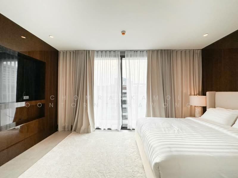 La Citta Delre Thonglor 16, Bangkok, 508-502 Soi Thonglor 16, Khlong Tan Nua, Watthana, Bangkok, 3 Bedrooms, 250 sqm, Condo For Sale, by Chomratkamol Soontorntarawong (Gor), 500473182 - DDproperty.com