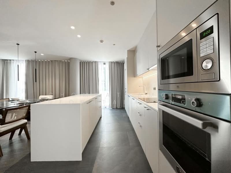 La Citta Delre Thonglor 16, Bangkok, 508-502 Soi Thonglor 16, Khlong Tan Nua, Watthana, Bangkok, 3 Bedrooms, 250 sqm, Condo For Sale, by Chomratkamol Soontorntarawong (Gor), 500473182 - DDproperty.com
