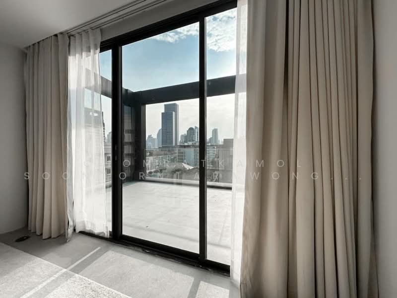 La Citta Delre Thonglor 16, Bangkok, 508-502 Soi Thonglor 16, Khlong Tan Nua, Watthana, Bangkok, 3 Bedrooms, 250 sqm, Condo For Sale, by Chomratkamol Soontorntarawong (Gor), 500473182 - DDproperty.com