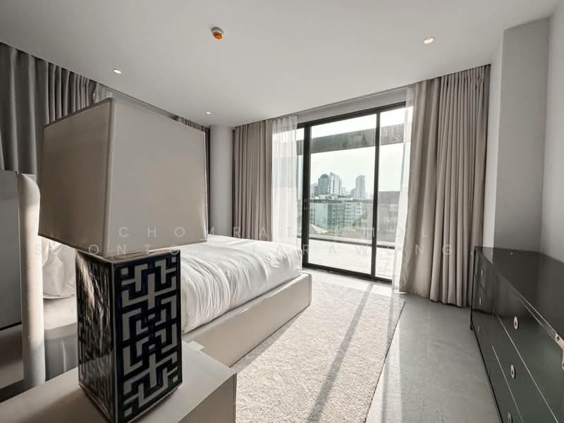 La Citta Delre Thonglor 16, Bangkok, 508-502 Soi Thonglor 16, Khlong Tan Nua, Watthana, Bangkok, 3 Bedrooms, 250 sqm, Condo For Sale, by Chomratkamol Soontorntarawong (Gor), 500473182 - DDproperty.com