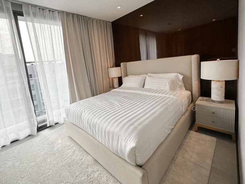 La Citta Delre Thonglor 16, Bangkok, 508-502 Soi Thonglor 16, Khlong Tan Nua, Watthana, Bangkok, 3 Bedrooms, 250 sqm, Condo For Sale, by Chomratkamol Soontorntarawong (Gor), 500473182 - DDproperty.com