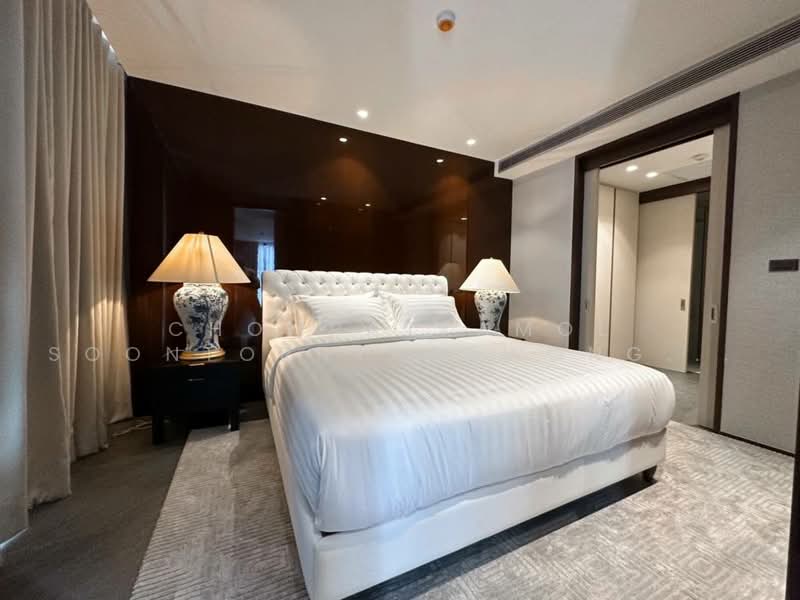 La Citta Delre Thonglor 16, Bangkok, 508-502 Soi Thonglor 16, Khlong Tan Nua, Watthana, Bangkok, 3 Bedrooms, 250 sqm, Condo For Sale, by Chomratkamol Soontorntarawong (Gor), 500473182 - DDproperty.com