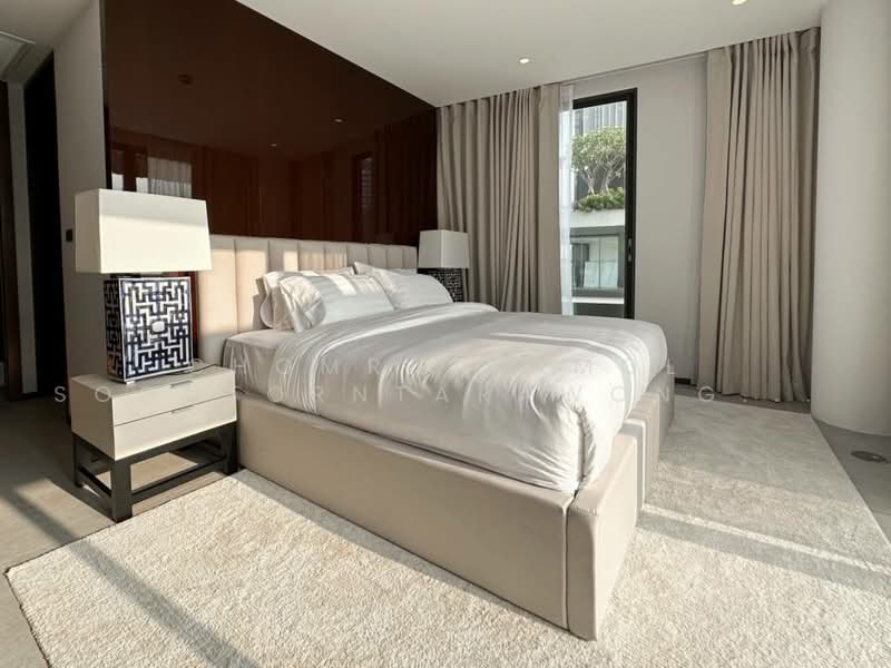 La Citta Delre Thonglor 16, Bangkok, 508-502 Soi Thonglor 16, Khlong Tan Nua, Watthana, Bangkok, 3 Bedrooms, 250 sqm, Condo For Sale, by Chomratkamol Soontorntarawong (Gor), 500473182 - DDproperty.com