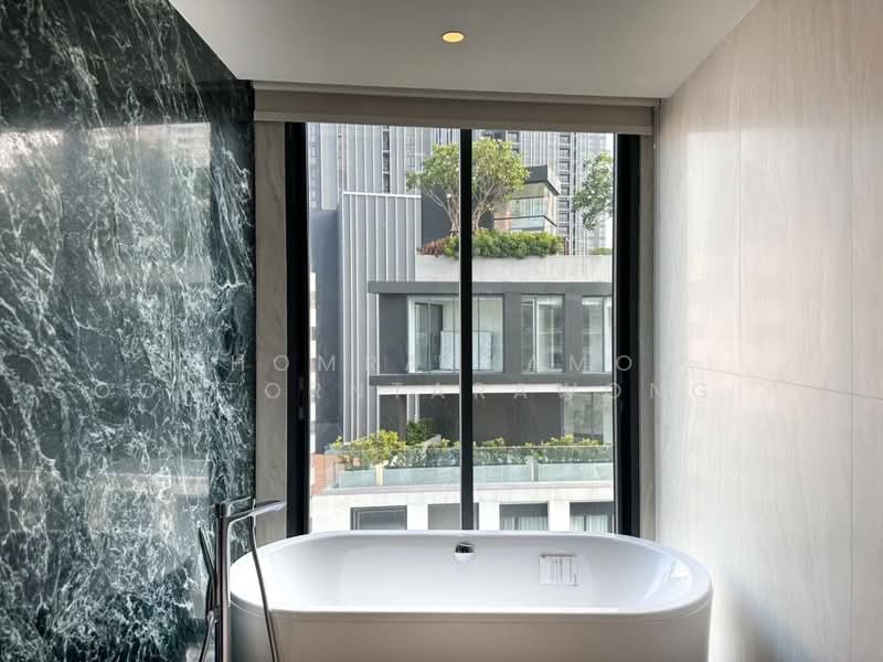 La Citta Delre Thonglor 16, Bangkok, 508-502 Soi Thonglor 16, Khlong Tan Nua, Watthana, Bangkok, 3 Bedrooms, 250 sqm, Condo For Sale, by Chomratkamol Soontorntarawong (Gor), 500473182 - DDproperty.com