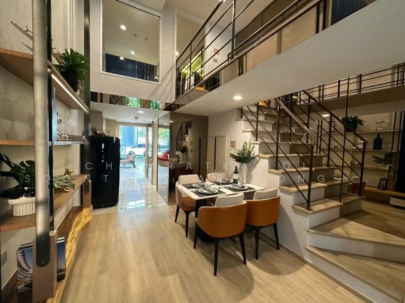 Culture Chula, Bangkok, 38/12 Soi Pratu Chai, Si Phraya, Bang Rak, Bangkok, 2 Bedrooms, 57 sqm, Condo For Sale, by Chomratkamol Soontorntarawong (Gor), 500473183 - DDproperty.com