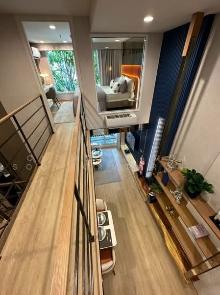 Culture Chula, Bangkok, 38/12 Soi Pratu Chai, Si Phraya, Bang Rak, Bangkok, 2 Bedrooms, 57 sqm, Condo For Sale, by Chomratkamol Soontorntarawong (Gor), 500473183 - DDproperty.com