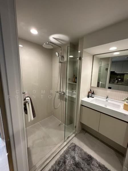 Culture Chula, Bangkok, 38/12 Soi Pratu Chai, Si Phraya, Bang Rak, Bangkok, 2 Bedrooms, 57 sqm, Condo For Sale, by Chomratkamol Soontorntarawong (Gor), 500473183 - DDproperty.com