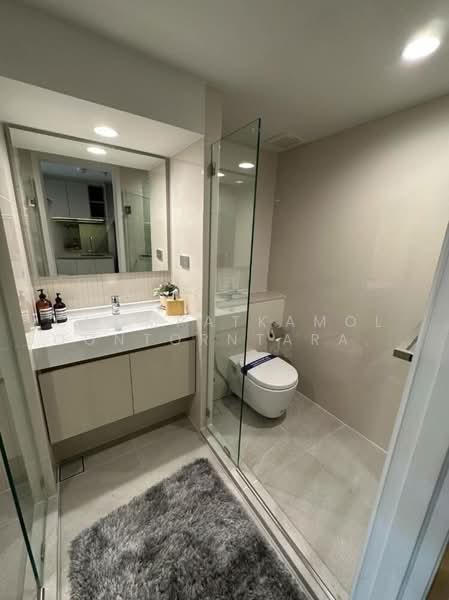 Culture Chula, Bangkok, 38/12 Soi Pratu Chai, Si Phraya, Bang Rak, Bangkok, 2 Bedrooms, 57 sqm, Condo For Sale, by Chomratkamol Soontorntarawong (Gor), 500473183 - DDproperty.com
