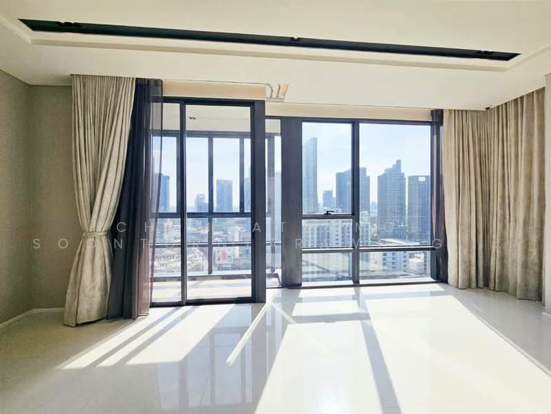 The Bangkok Thonglor, Bangkok, Soi Sukhumvit 55, Sukhumvit Road, Khlong Tan Nua, Watthana, Bangkok, 2 Bedrooms, 85 sqm, Condo For Sale, by Chomratkamol Soontorntarawong (Gor), 500473184 - DDproperty.com