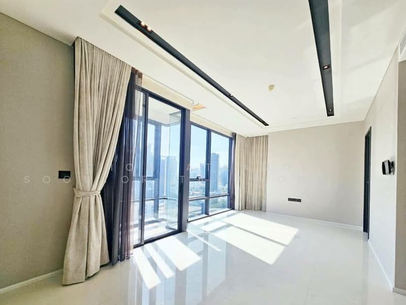 The Bangkok Thonglor, Bangkok, Soi Sukhumvit 55, Sukhumvit Road, Khlong Tan Nua, Watthana, Bangkok, 2 Bedrooms, 85 sqm, Condo For Sale, by Chomratkamol Soontorntarawong (Gor), 500473184 - DDproperty.com