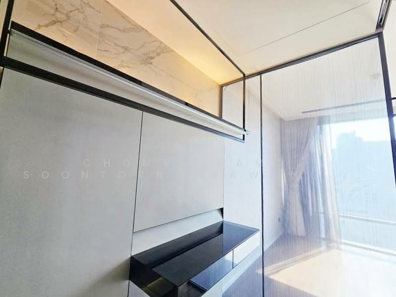 The Bangkok Thonglor, Bangkok, Soi Sukhumvit 55, Sukhumvit Road, Khlong Tan Nua, Watthana, Bangkok, 2 Bedrooms, 85 sqm, Condo For Sale, by Chomratkamol Soontorntarawong (Gor), 500473184 - DDproperty.com