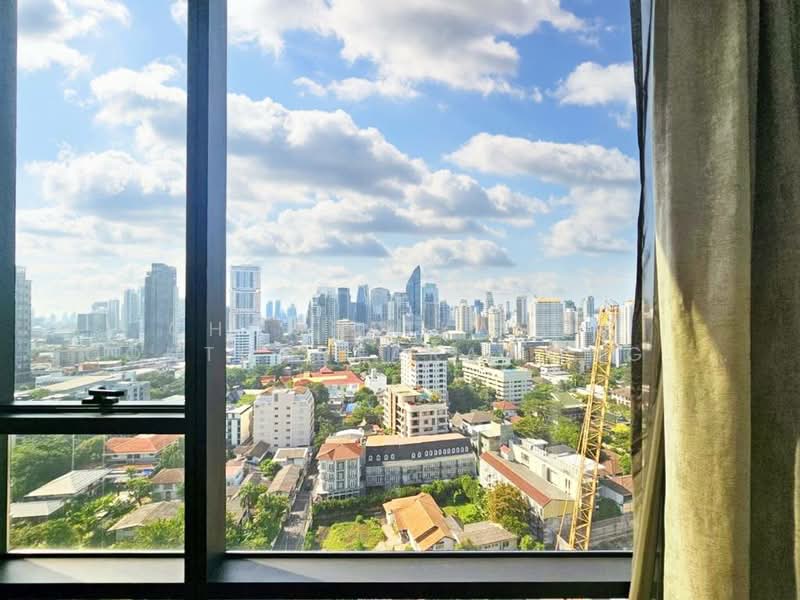 The Bangkok Thonglor, Bangkok, Soi Sukhumvit 55, Sukhumvit Road, Khlong Tan Nua, Watthana, Bangkok, 2 Bedrooms, 85 sqm, Condo For Sale, by Chomratkamol Soontorntarawong (Gor), 500473184 - DDproperty.com