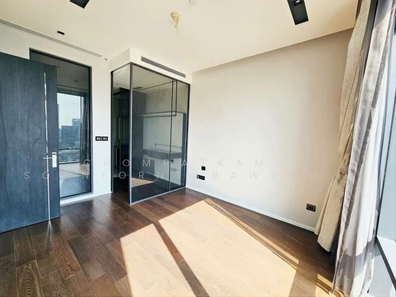 The Bangkok Thonglor, Bangkok, Soi Sukhumvit 55, Sukhumvit Road, Khlong Tan Nua, Watthana, Bangkok, 2 Bedrooms, 85 sqm, Condo For Sale, by Chomratkamol Soontorntarawong (Gor), 500473184 - DDproperty.com