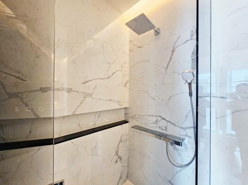 The Bangkok Thonglor, Bangkok, Soi Sukhumvit 55, Sukhumvit Road, Khlong Tan Nua, Watthana, Bangkok, 2 Bedrooms, 85 sqm, Condo For Sale, by Chomratkamol Soontorntarawong (Gor), 500473184 - DDproperty.com