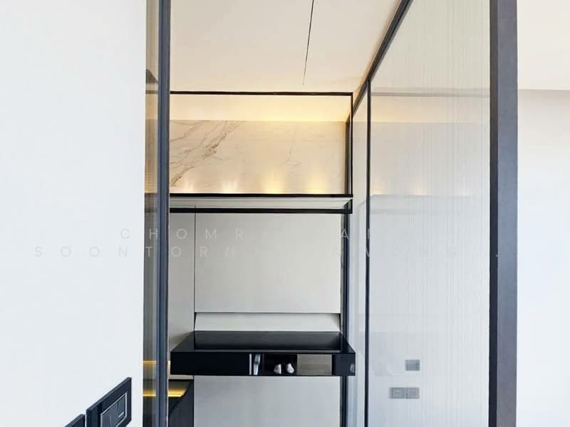 The Bangkok Thonglor, Bangkok, Soi Sukhumvit 55, Sukhumvit Road, Khlong Tan Nua, Watthana, Bangkok, 2 Bedrooms, 85 sqm, Condo For Sale, by Chomratkamol Soontorntarawong (Gor), 500473184 - DDproperty.com