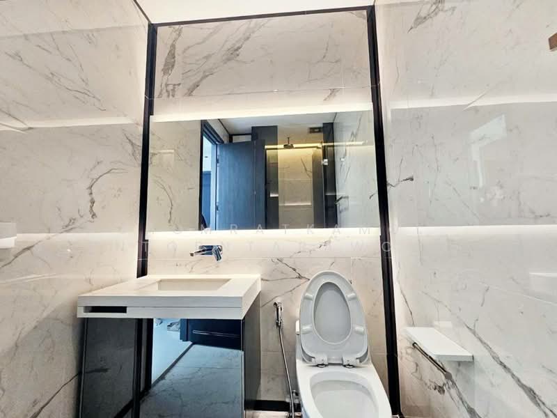 The Bangkok Thonglor, Bangkok, Soi Sukhumvit 55, Sukhumvit Road, Khlong Tan Nua, Watthana, Bangkok, 2 Bedrooms, 85 sqm, Condo For Sale, by Chomratkamol Soontorntarawong (Gor), 500473184 - DDproperty.com