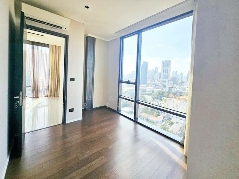 The Bangkok Thonglor, Bangkok, Soi Sukhumvit 55, Sukhumvit Road, Khlong Tan Nua, Watthana, Bangkok, 2 Bedrooms, 85 sqm, Condo For Sale, by Chomratkamol Soontorntarawong (Gor), 500473184 - DDproperty.com