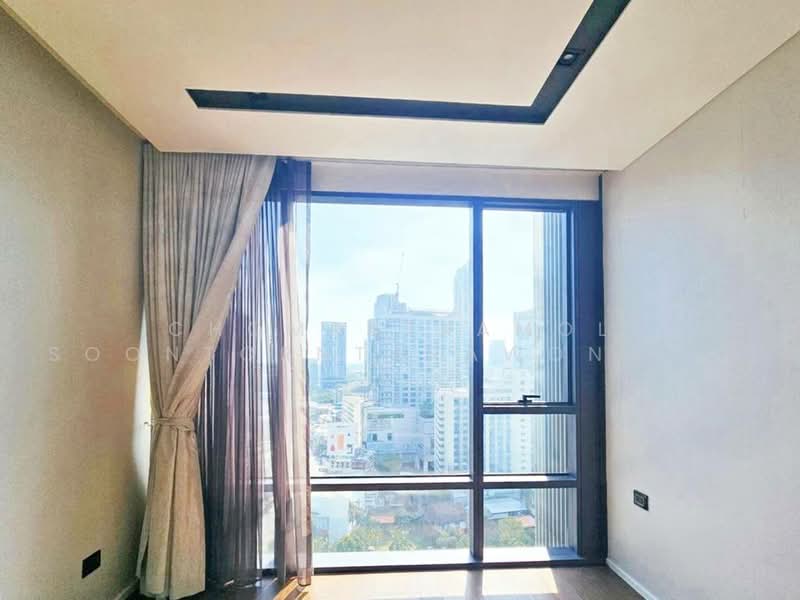 The Bangkok Thonglor, Bangkok, Soi Sukhumvit 55, Sukhumvit Road, Khlong Tan Nua, Watthana, Bangkok, 2 Bedrooms, 85 sqm, Condo For Sale, by Chomratkamol Soontorntarawong (Gor), 500473184 - DDproperty.com