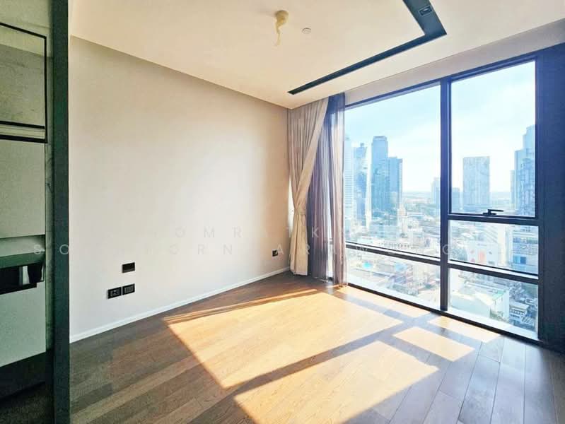 The Bangkok Thonglor, Bangkok, Soi Sukhumvit 55, Sukhumvit Road, Khlong Tan Nua, Watthana, Bangkok, 2 Bedrooms, 85 sqm, Condo For Sale, by Chomratkamol Soontorntarawong (Gor), 500473184 - DDproperty.com