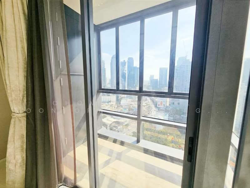 The Bangkok Thonglor : เดอะ แบงค็อค ทองหล่อ, กรุงเทพ, ซอยสุขุมวิท 55 ถนนสุขุมวิท, คลองตันเหนือ, วัฒนา, กรุงเทพ, 85 ตร.ม., คอนโด ขาย, โดย Chomratkamol Soontorntarawong (Gor), 500473184 - DDproperty.com