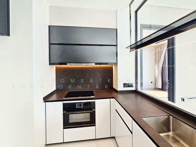 The Bangkok Thonglor, Bangkok, Soi Sukhumvit 55, Sukhumvit Road, Khlong Tan Nua, Watthana, Bangkok, 2 Bedrooms, 85 sqm, Condo For Sale, by Chomratkamol Soontorntarawong (Gor), 500473184 - DDproperty.com